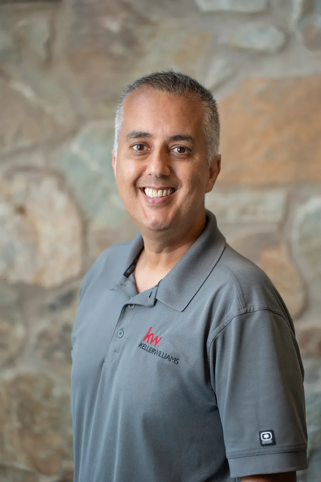 Saiid Zamani — Keller Williams Realtor® serving Wayne and the western Philadelphia suburbs