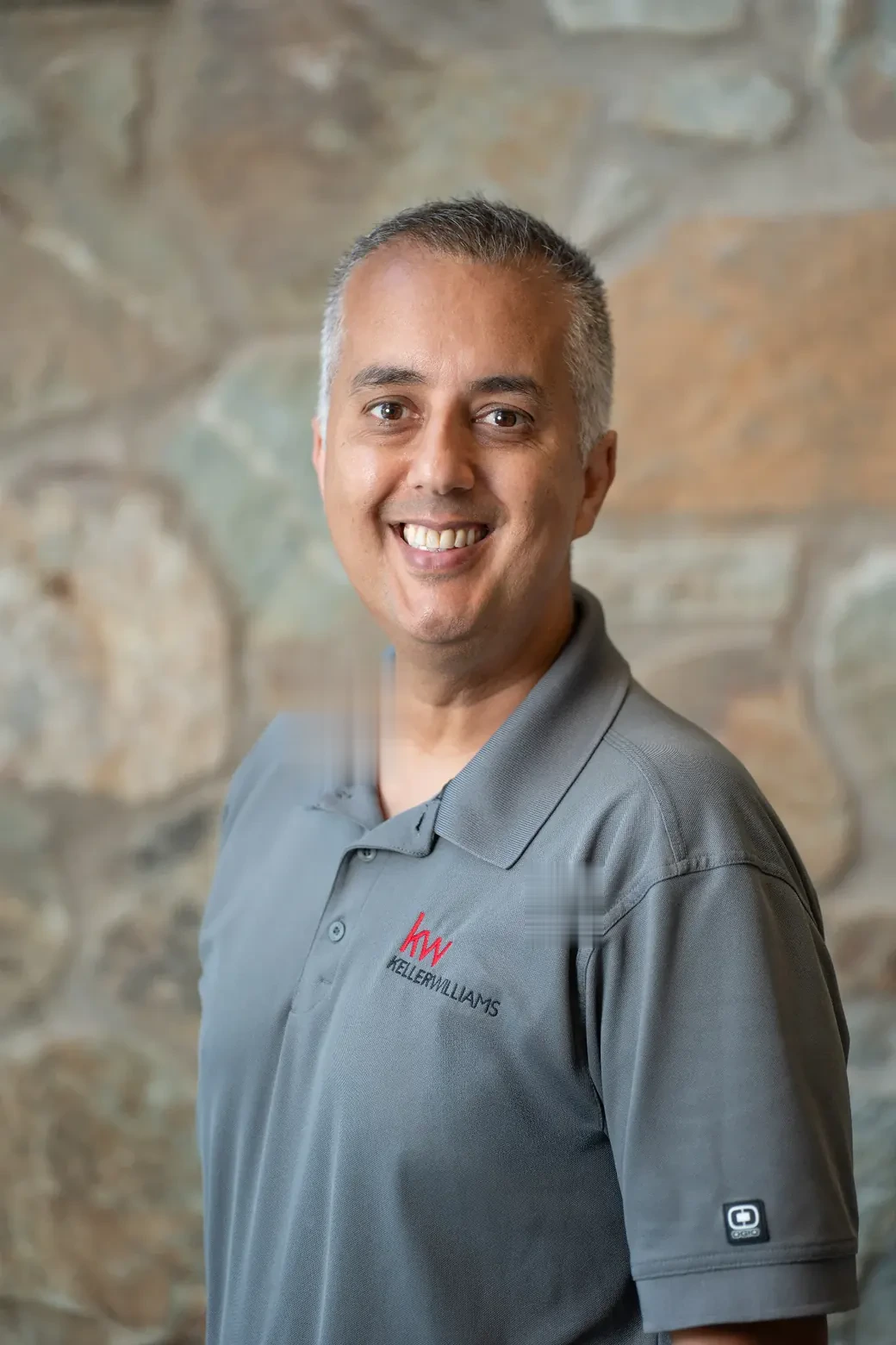Saiid Zamani — real estate agent in Wayne and Malvern PA